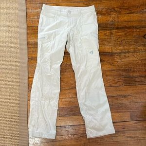 Eddie bower first ascent pants